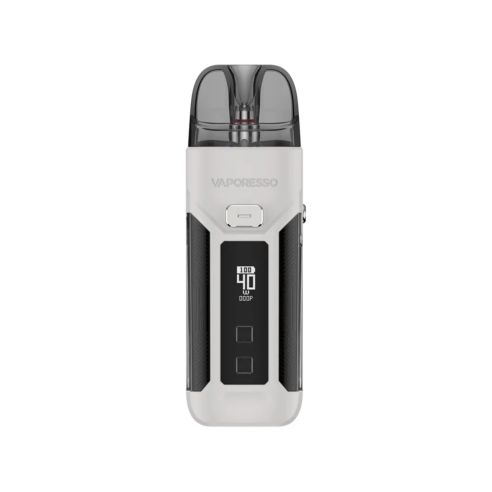 Vaporesso Luxe X Pro Kit White