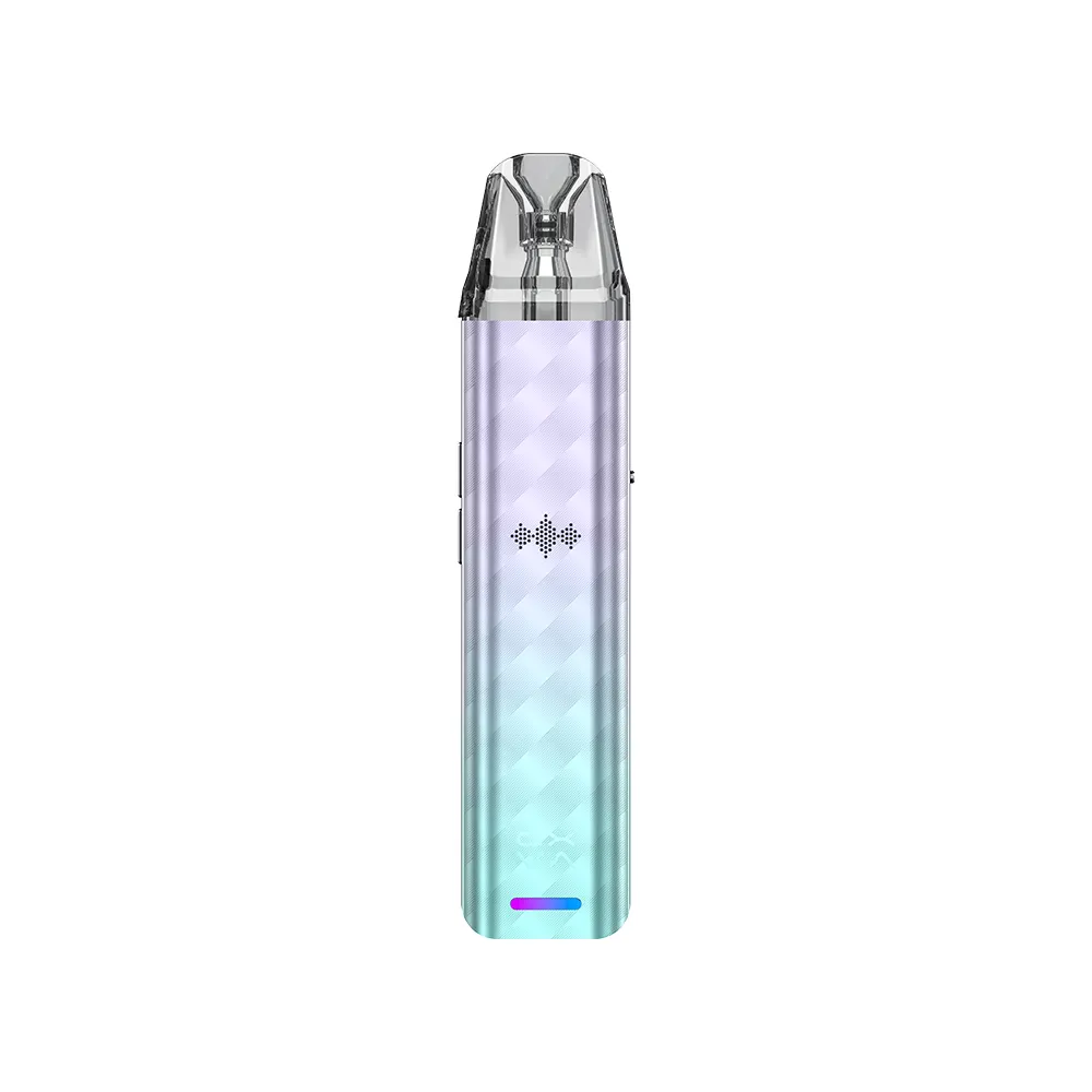Oxva Xlim SE 2 Kit Blue Purple