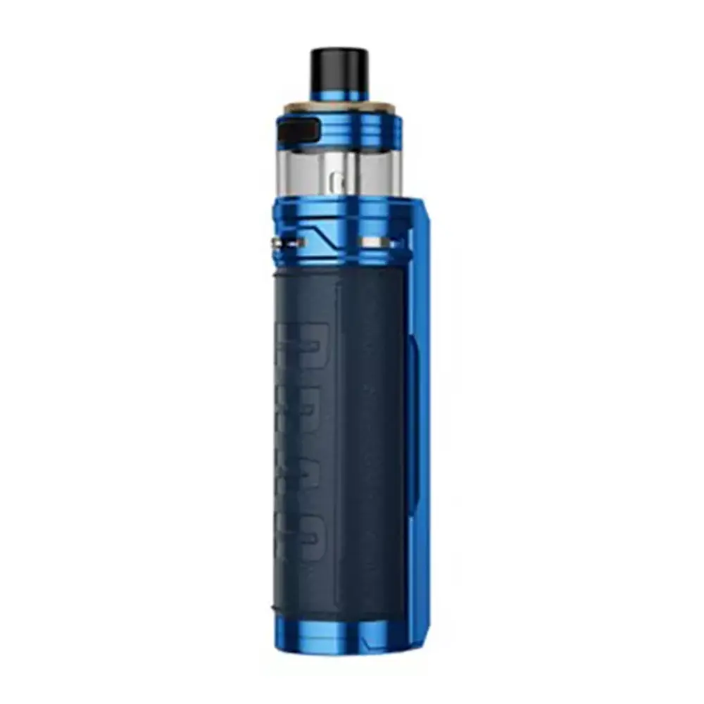 Voopoo Drag X PnP X Kit Saphire Blue