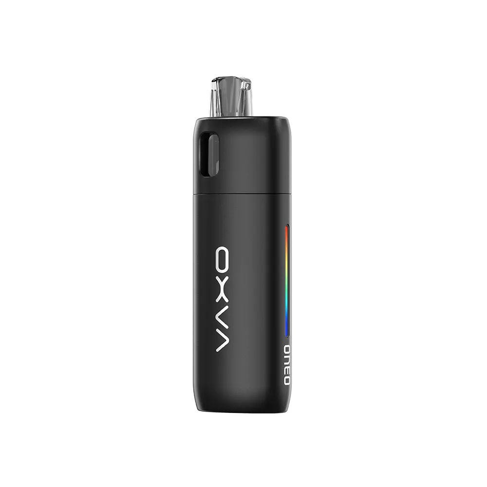 OXVA Oneo Pod Kit Astral Black