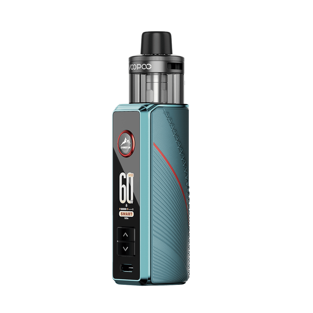 Voopoo Drag S3 Brooklyn Gray
