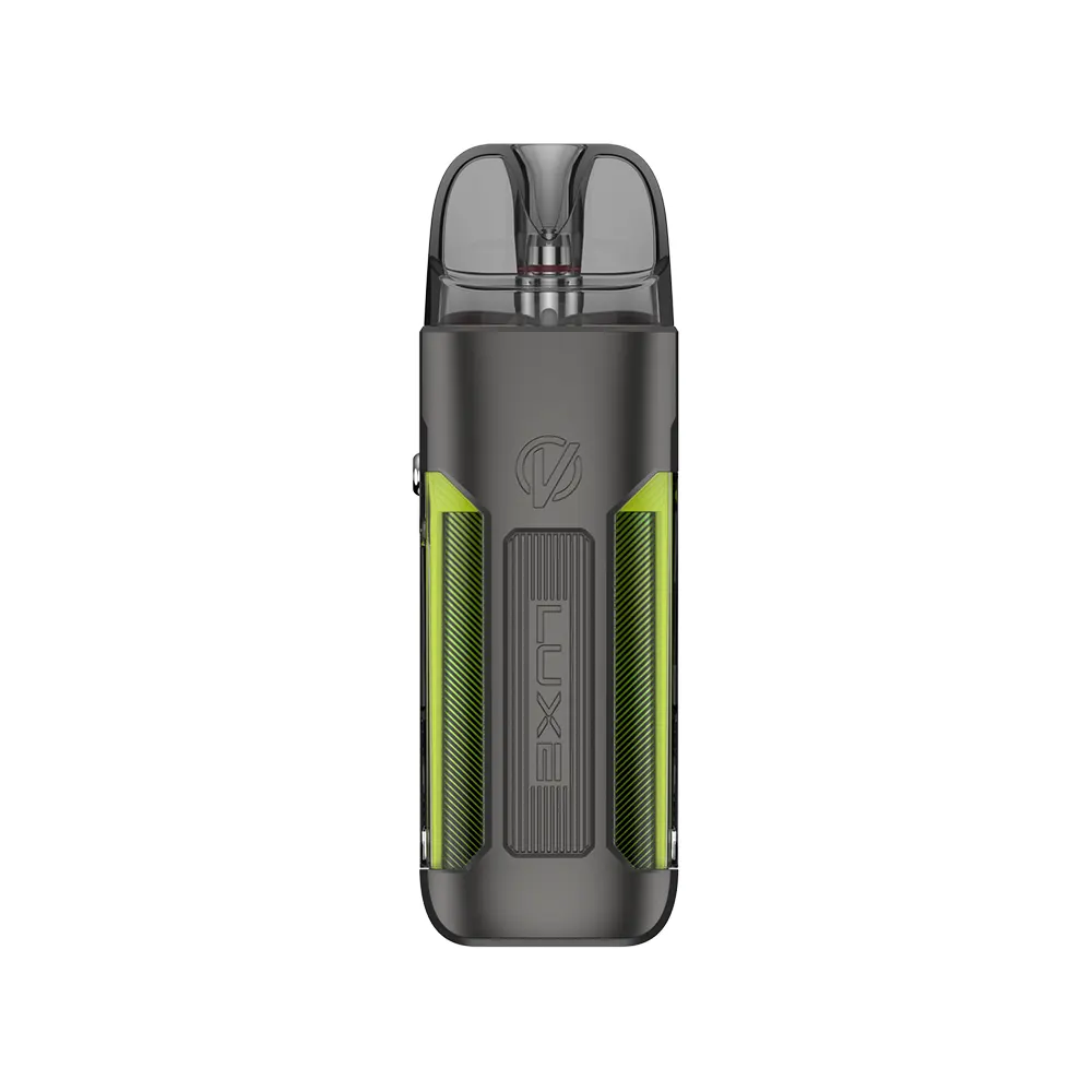Vaporesso Luxe X Pro Kit Gunmetal Lime