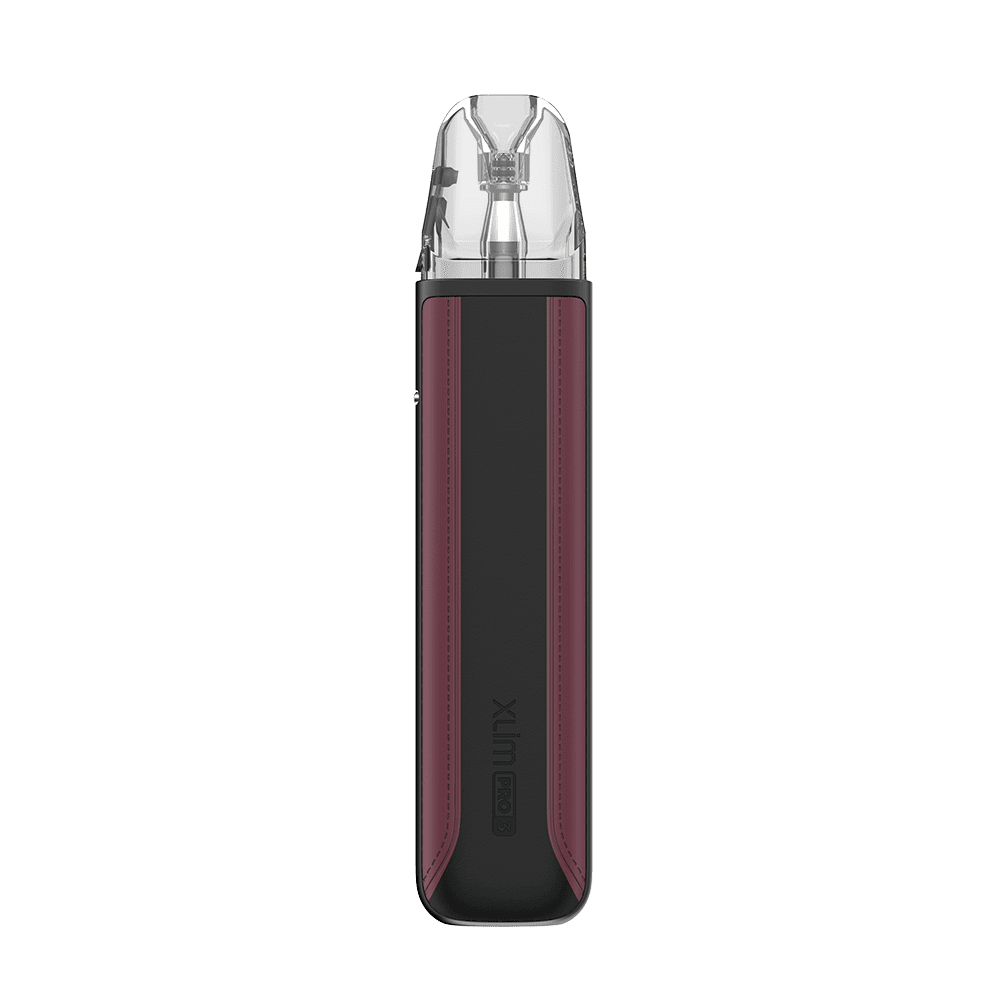 OXVA XLIM Pro 3 Kit Race Red
