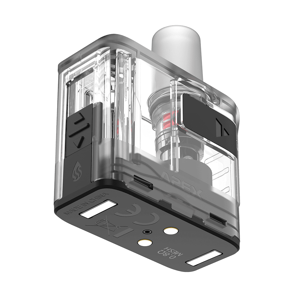 Vaporesso APEX Sieb Pod 0,8 Ohm