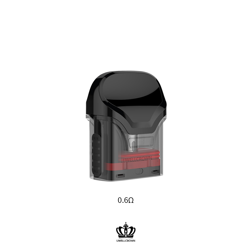 Uwell Crown Pod 0,6 ohm