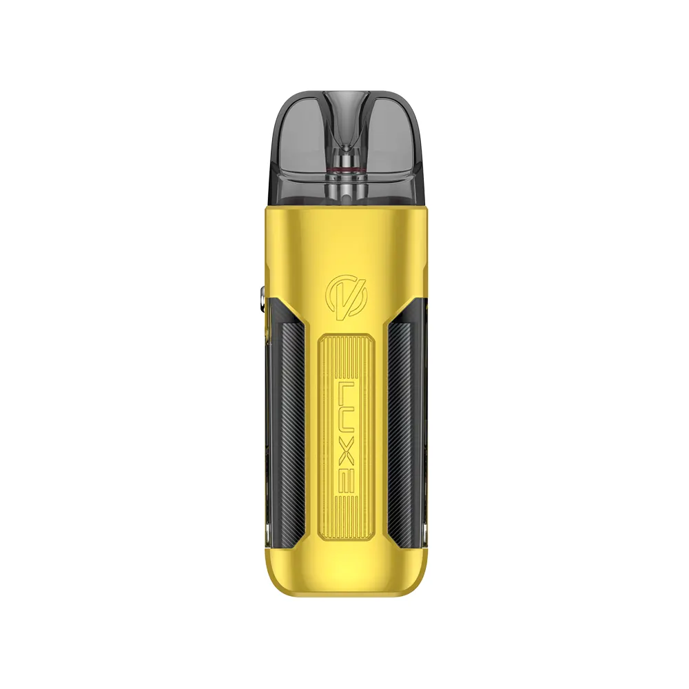 Vaporesso Luxe X Pro Kit Dazzling Yellow