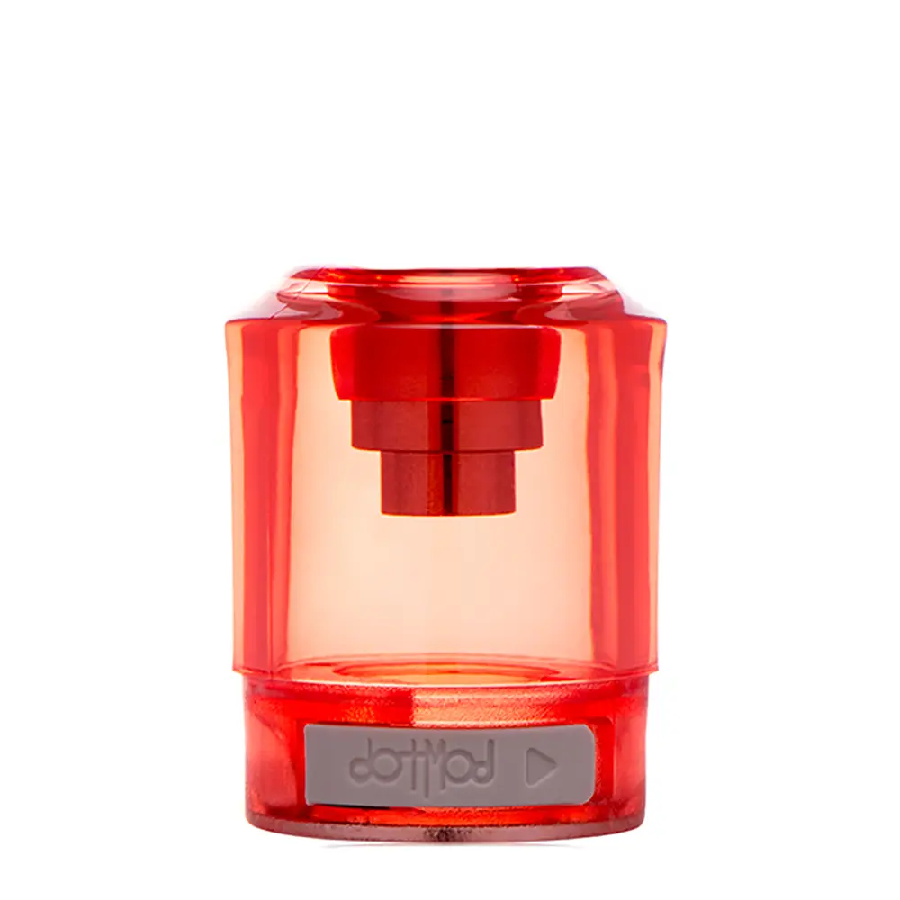 DotMod dotStick Revo Ersatztank red