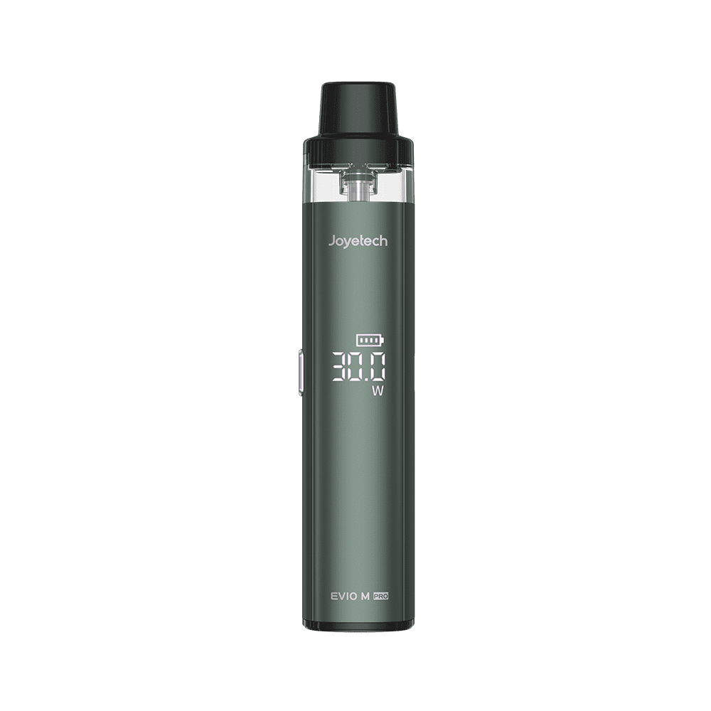Joyetech Evio M Pro Pod Kit Green