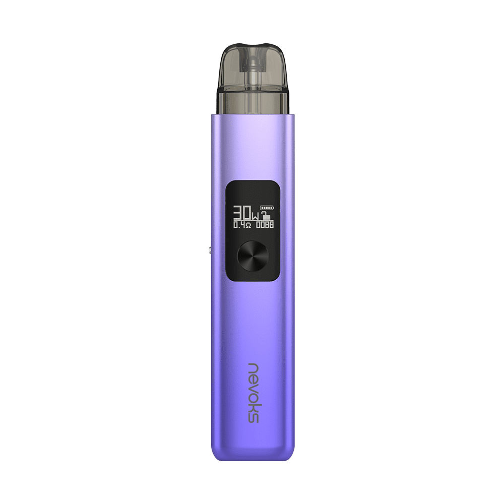 Nevoks Feelin AX Pod Kit Lavender Violet