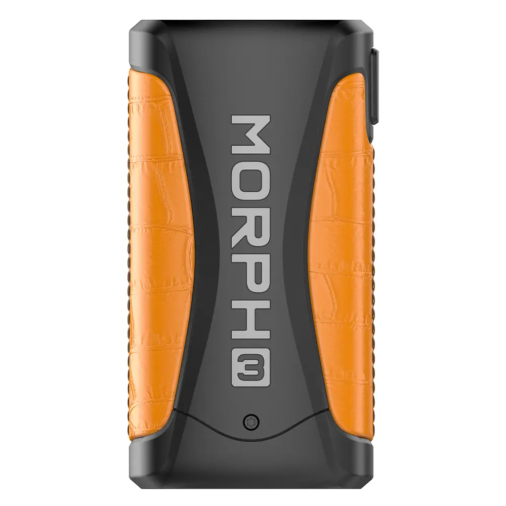 Smok Morph 3 Mod Orange
