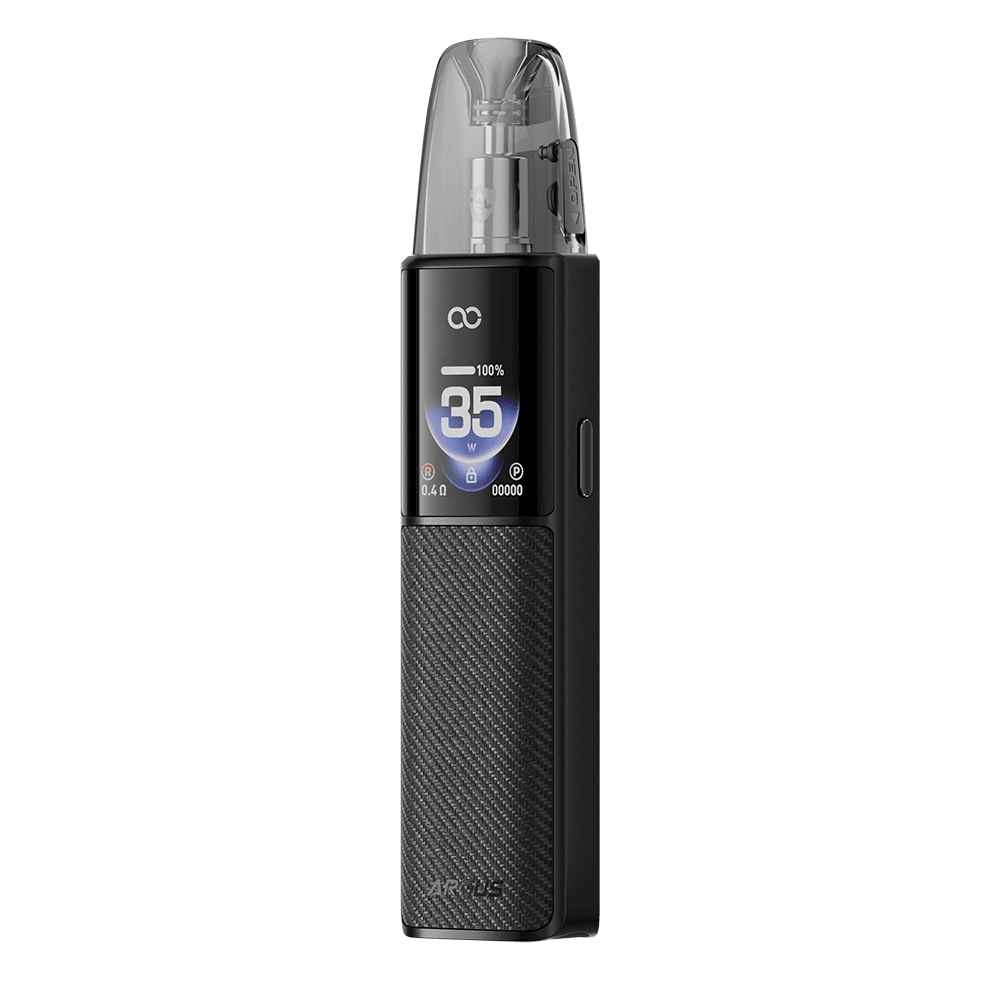 Voopoo Argus G4 Black