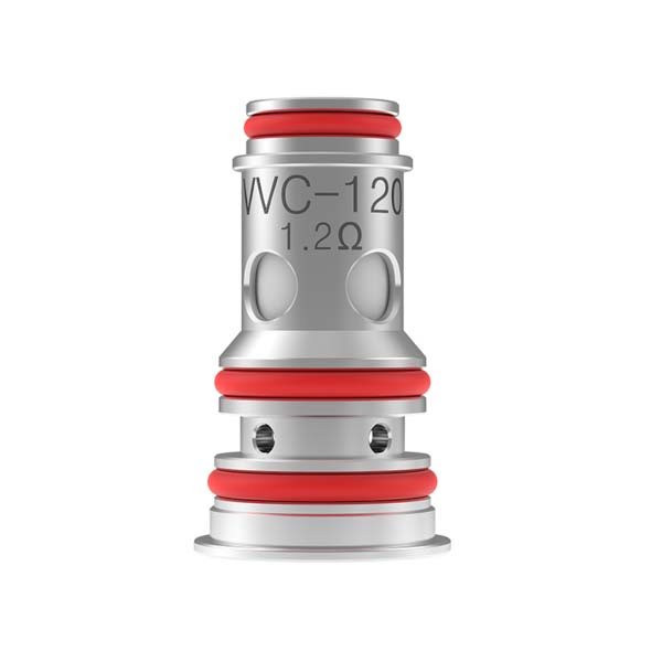 Vandyvape VVC 1,2 Ohm Siebverdampferkopf (Jackaroo Pod, Jackaroo Mini, Nox Pod, BSKR Elite)