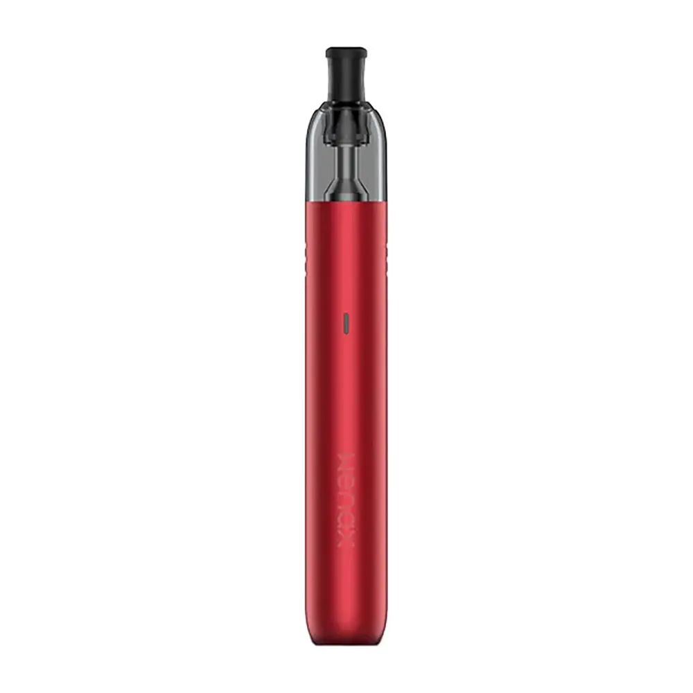 Geekvape Wenax M1 Kit 0,8 Ohm Red