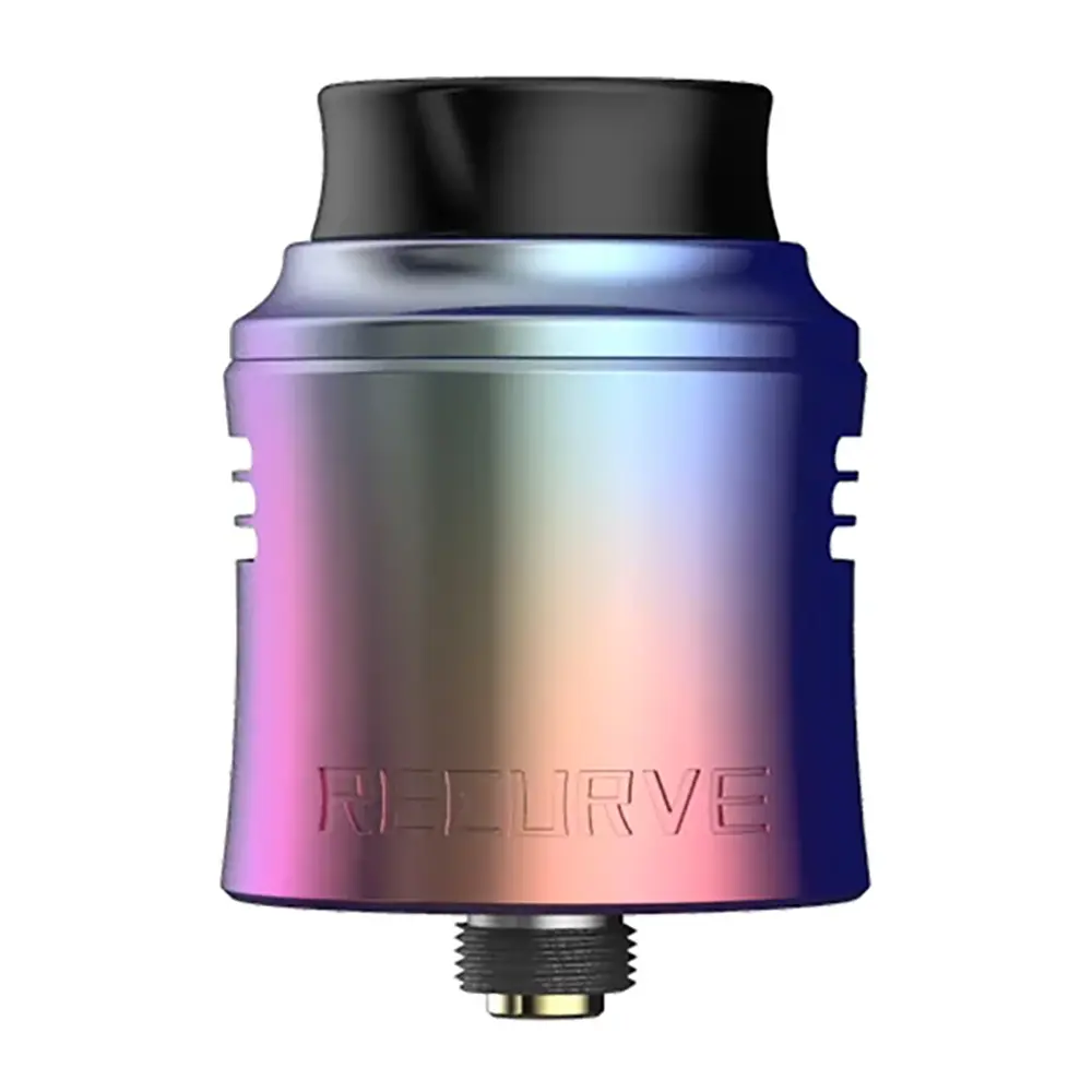 Wotofo Recurve V2 RDA Rainbow