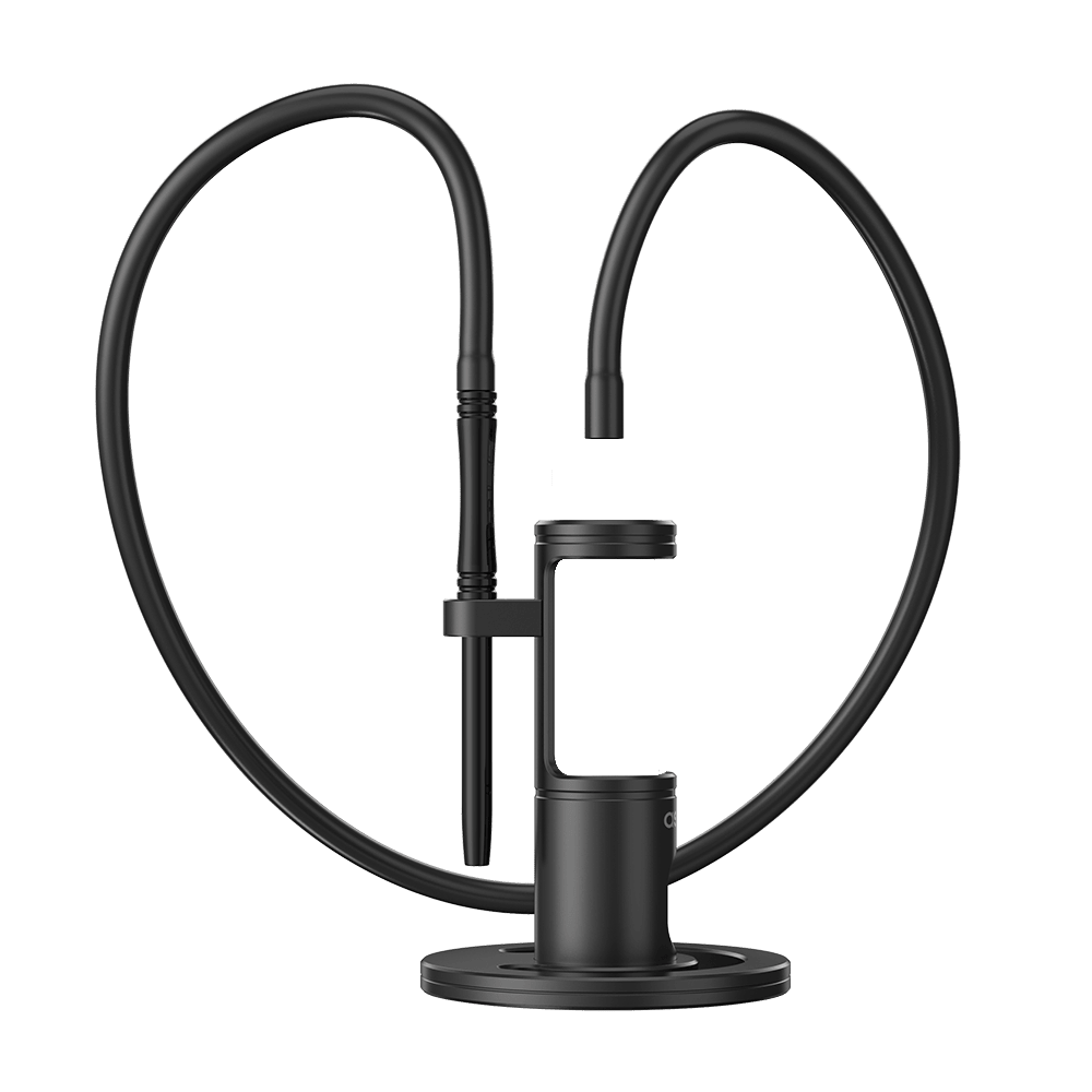 Aspire Magnum Dock Black