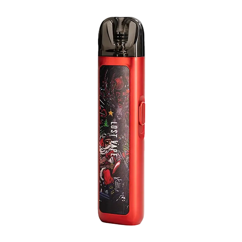 Lost Vape Ursa Nano Pod Kit Rock the Party