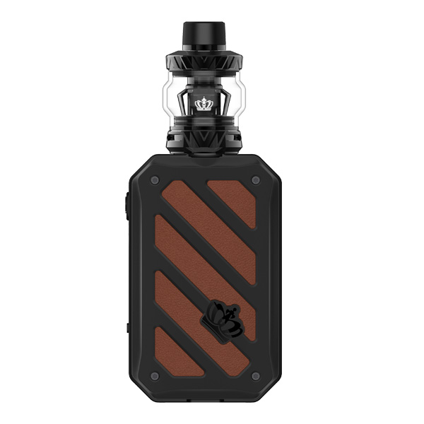 Uwell Crown V 5 Kit - Black