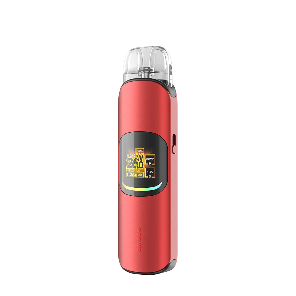 Aspire Pixo Neo Kit Red