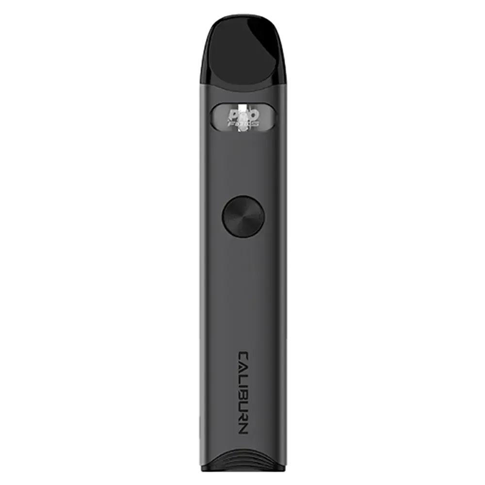 Uwell Caliburn A3 Pod Kit Gunmetal
