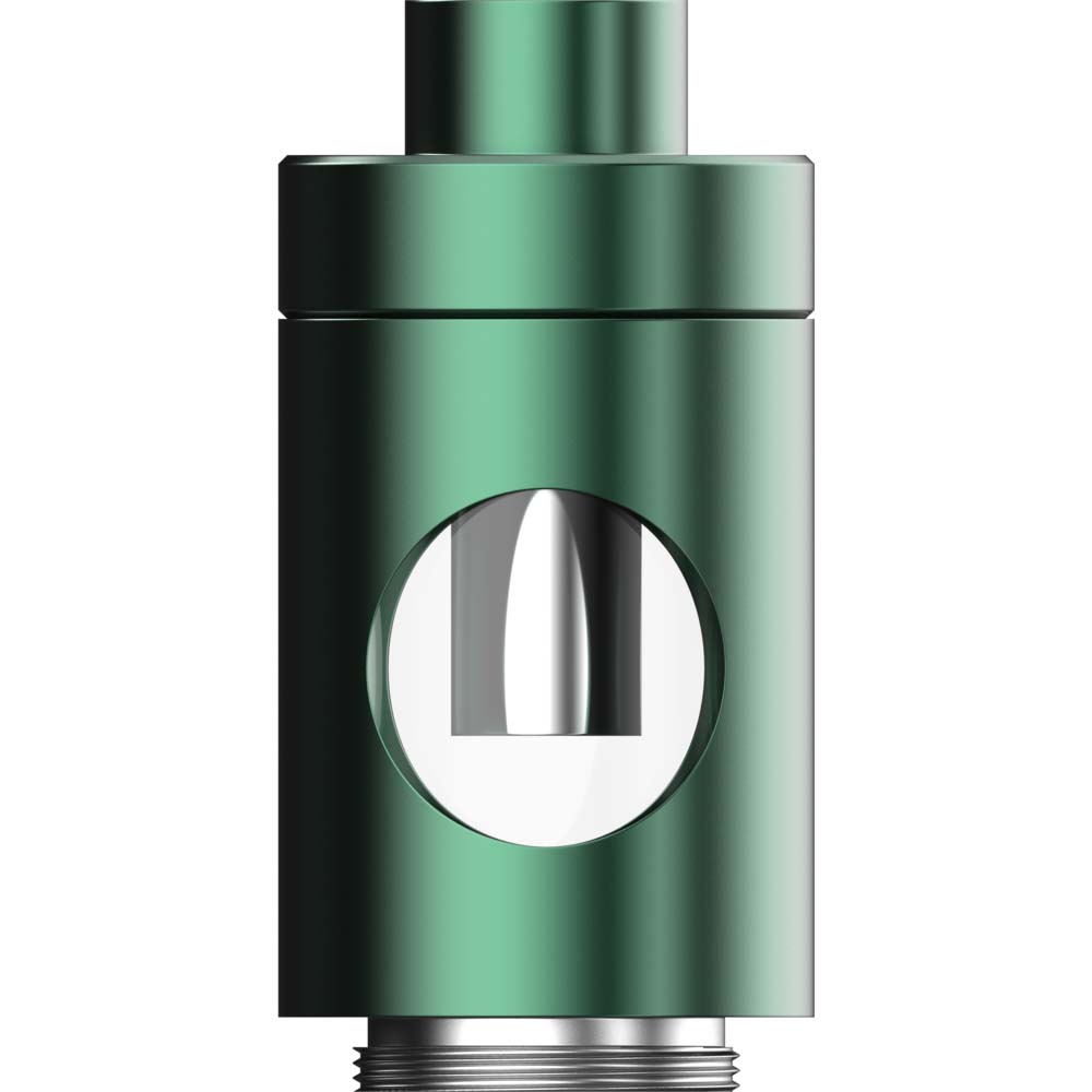 Smok N18 Tank Matte Green