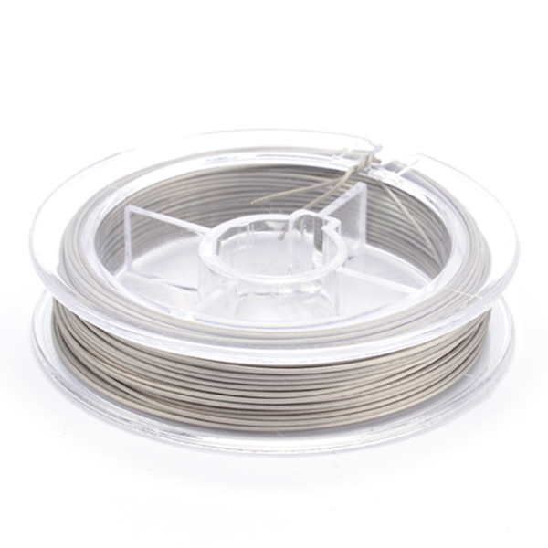 Titandraht TI 400  0,35mm    9,14M