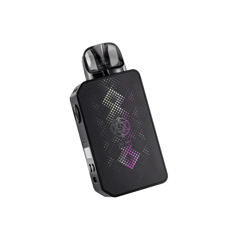 Lost Vape Centaurus E40 Max Kit Prism Black