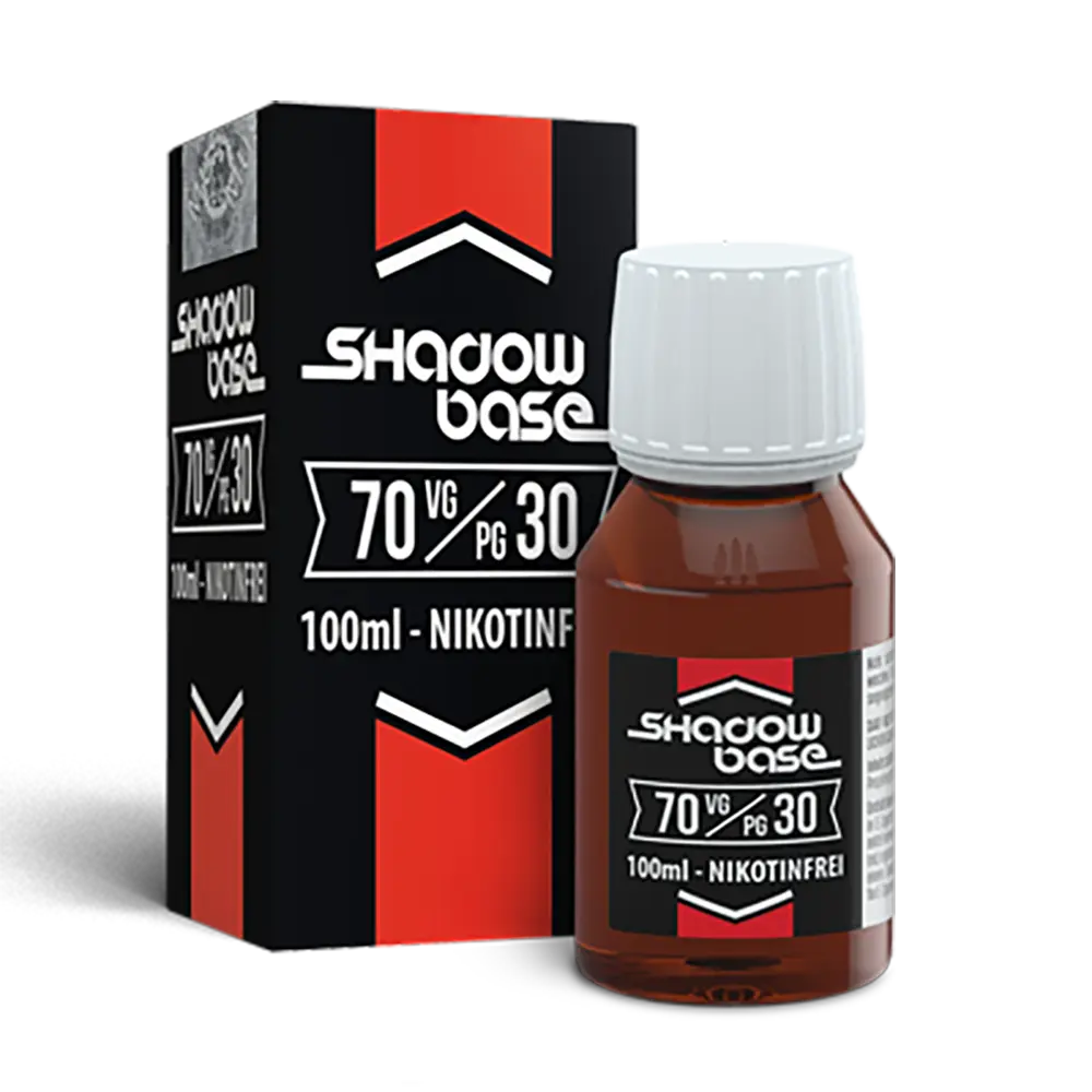 Shadow Base 70/30 100ml 