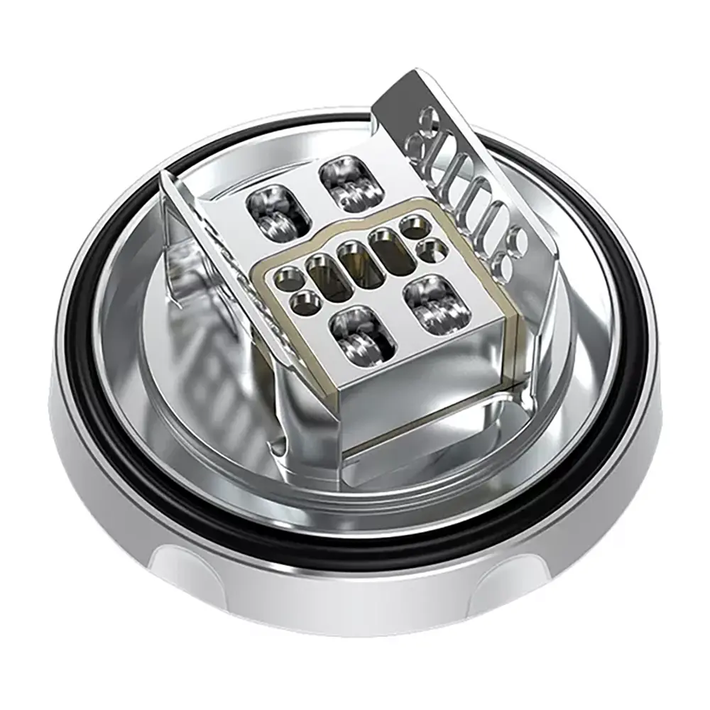 Hellvape Dead Rabbit 3 RTA Gold