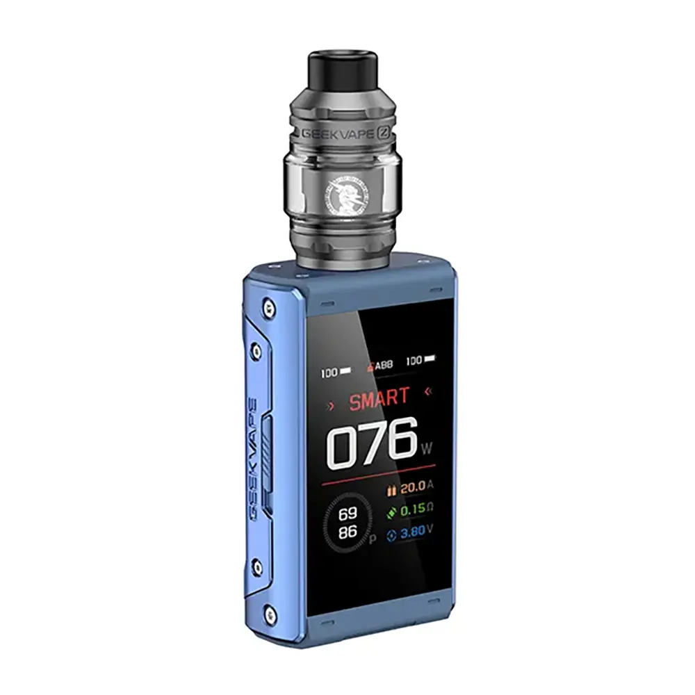 Geekvape Aegis Touch T200 Kit Azure Blue