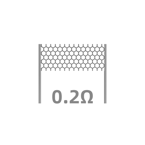 Hellvape Dead Rabbit R Coil