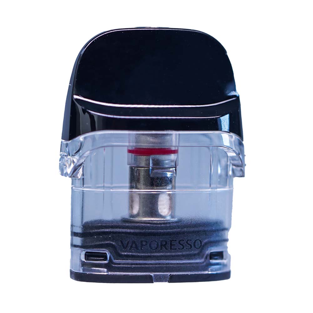 Vaporesso Luxe Q Kit Pod 1,2ohm