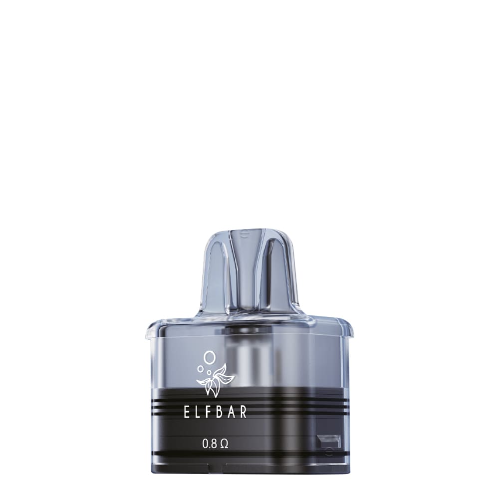 Elfbar ELFX Mega 5ml Pod 0,8 Ohm