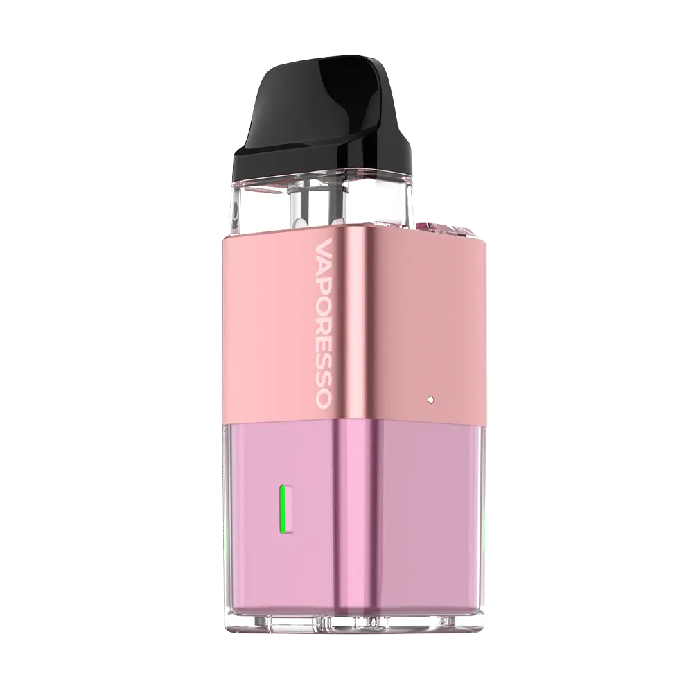 Vaporesso Xros Cube Sakura Pink
