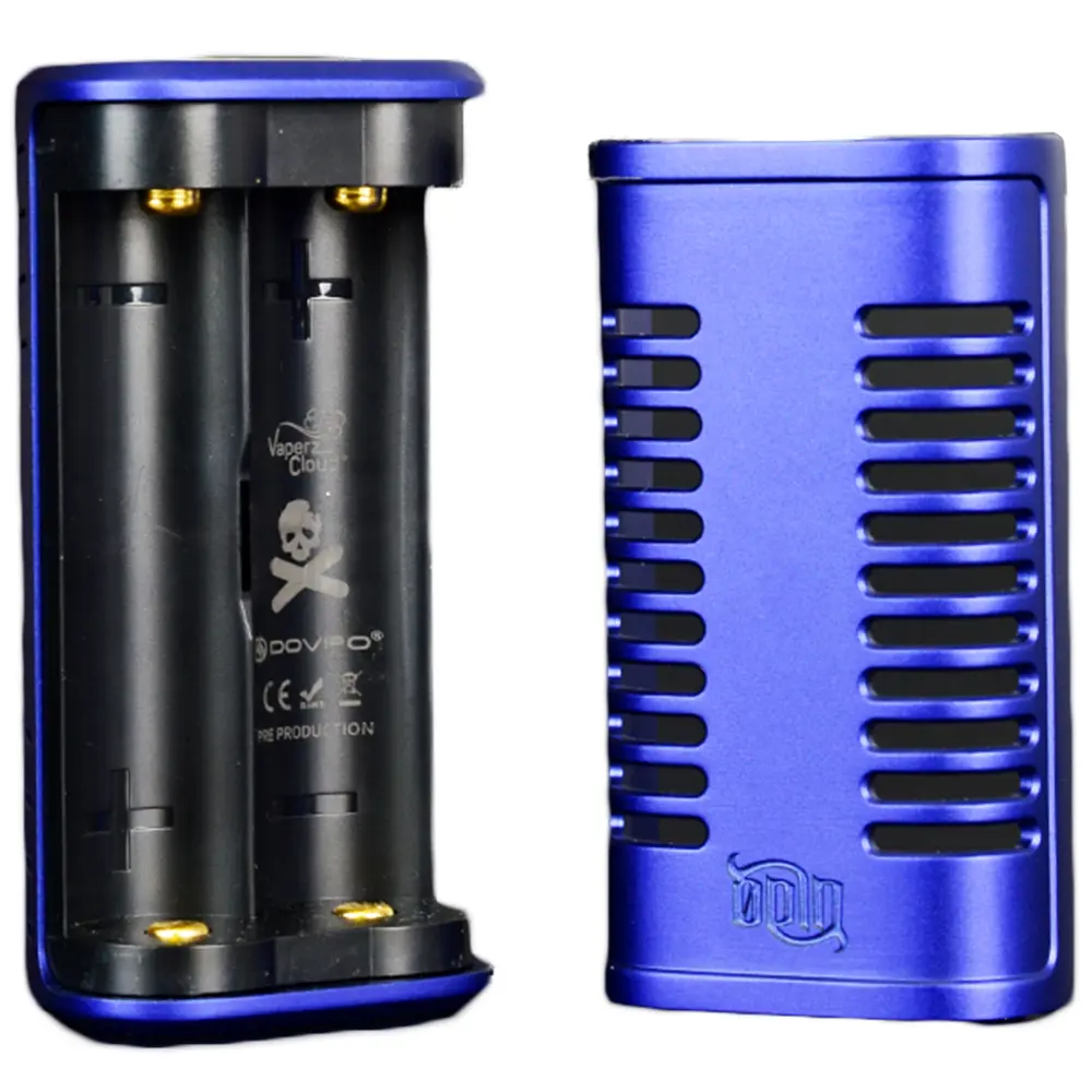 Dovpo Odin 200 V2 dual 21700 Mod Blue