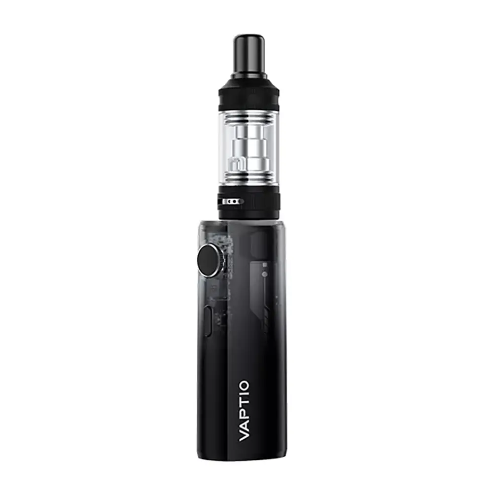 Vaptio Cosmo N1 Kit Black