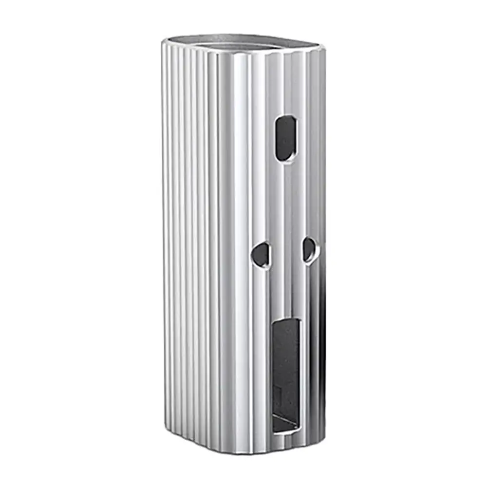 Ambition Mods Onebar Typ B Outer Shell silver