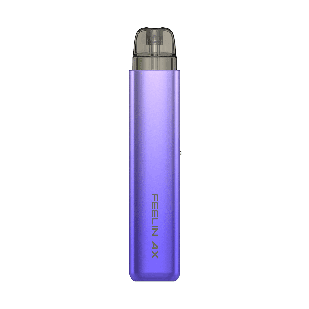 Nevoks Feelin AX Pod Kit Lavender Violet