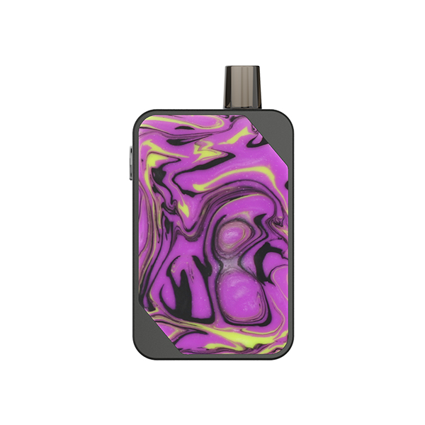 Vladdin Slide Kit Phantom Purple
