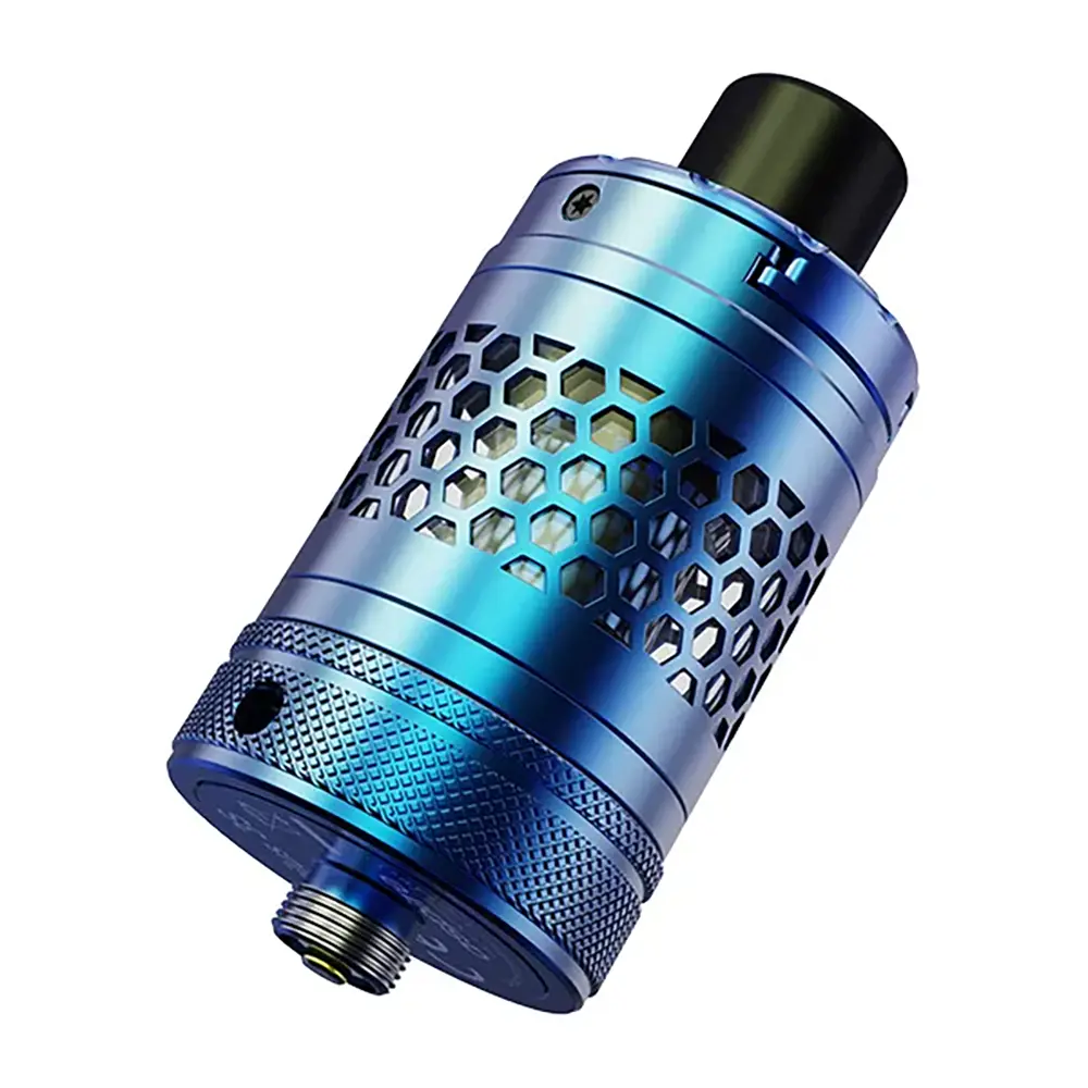 Aspire Nautilus 3S Special Edition Tank Blue