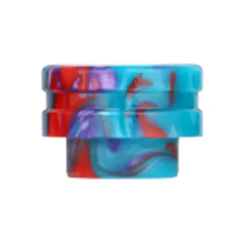 Steam Crave Aromamizer Plus V3 Mundstück Blue