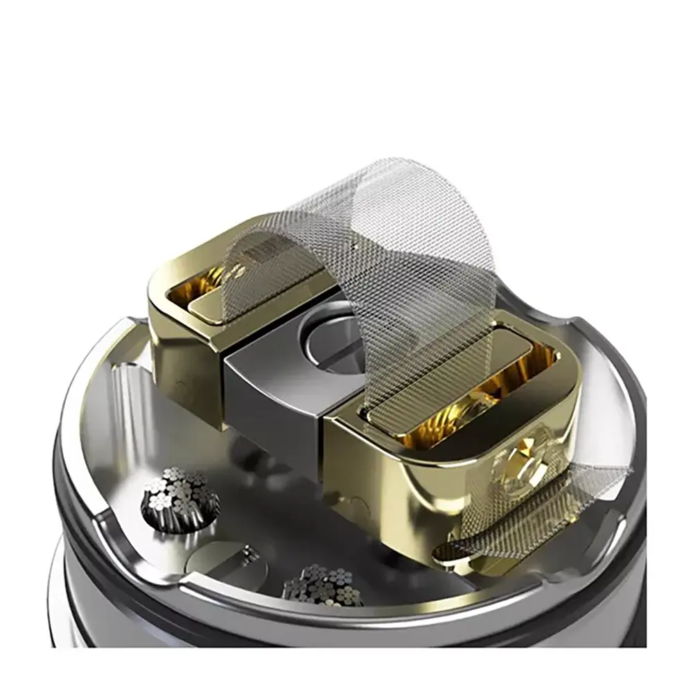 Imist Simurg SX V2 RTA Silver