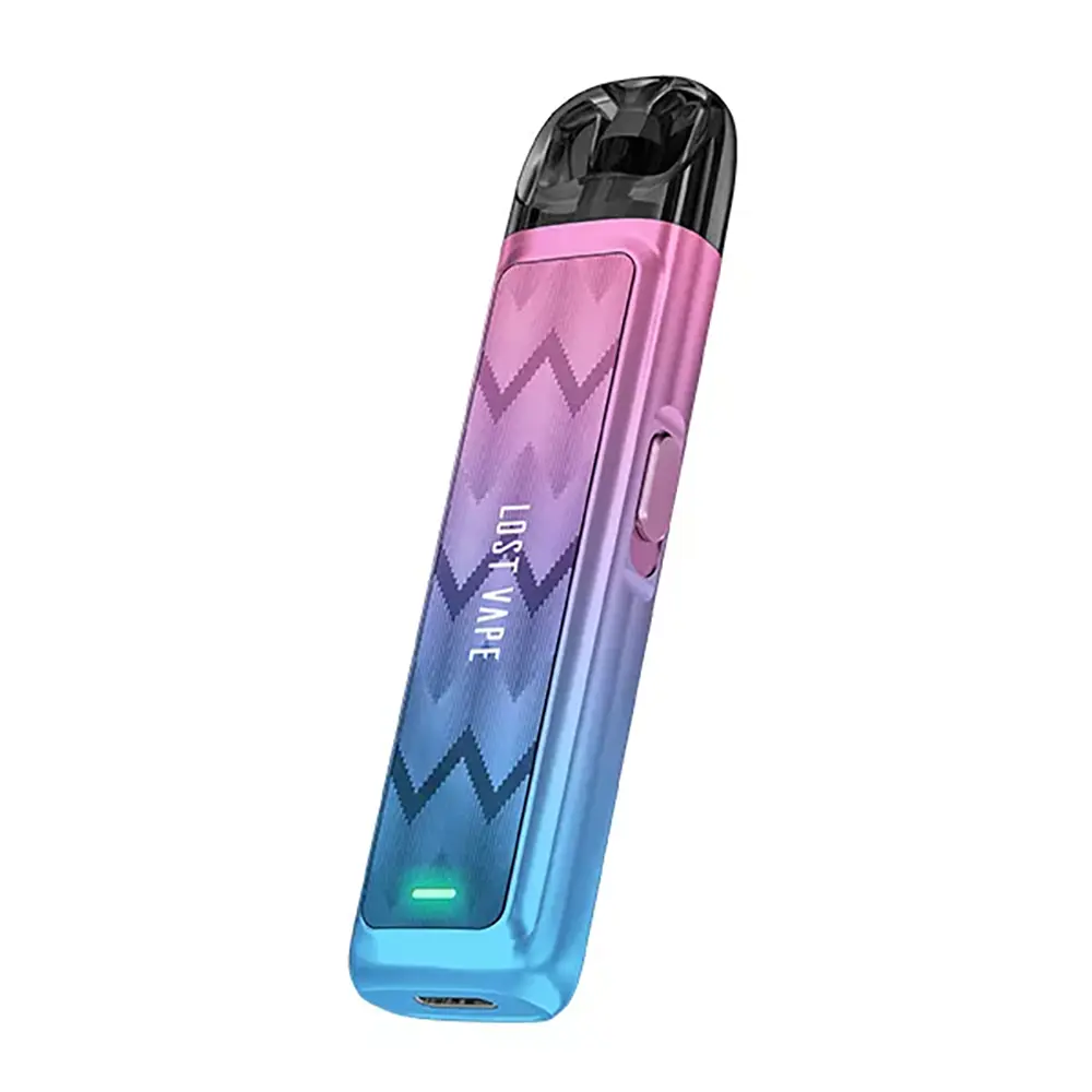 Lost Vape Ursa Nano Pod Kit Sakura Pink