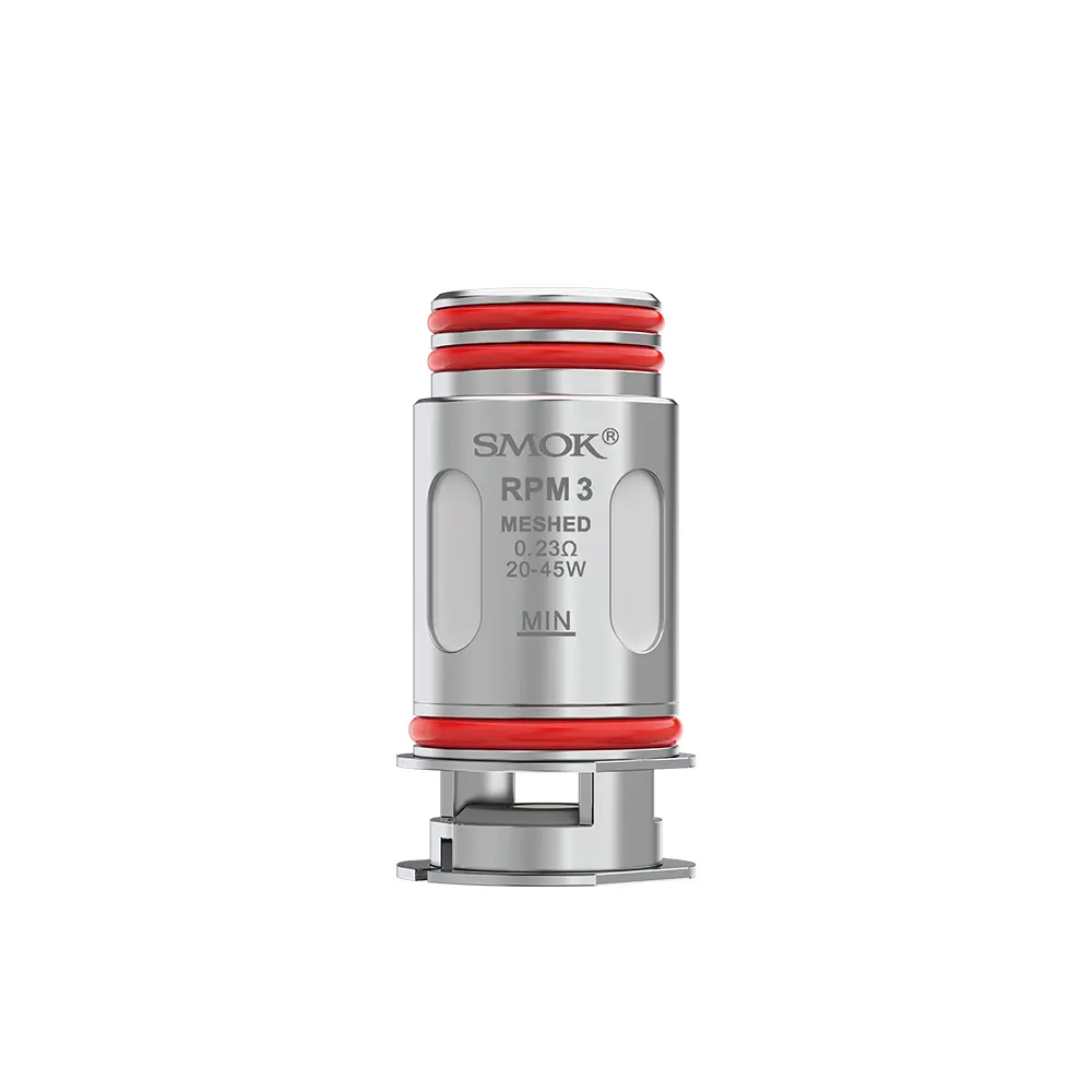 Smok RPM 3 Siebcoil 0,23 Ohm (Nord GT)