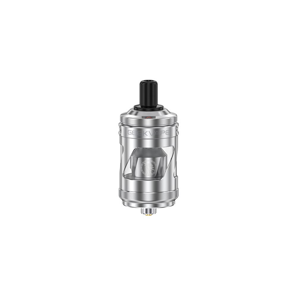 Geekvape Z Nano MTL Tank Silver