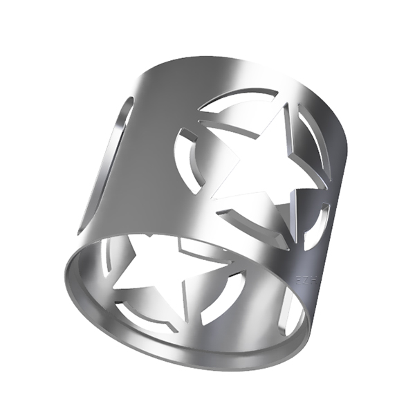 IMIST Simurg RTA Tank Shield Star