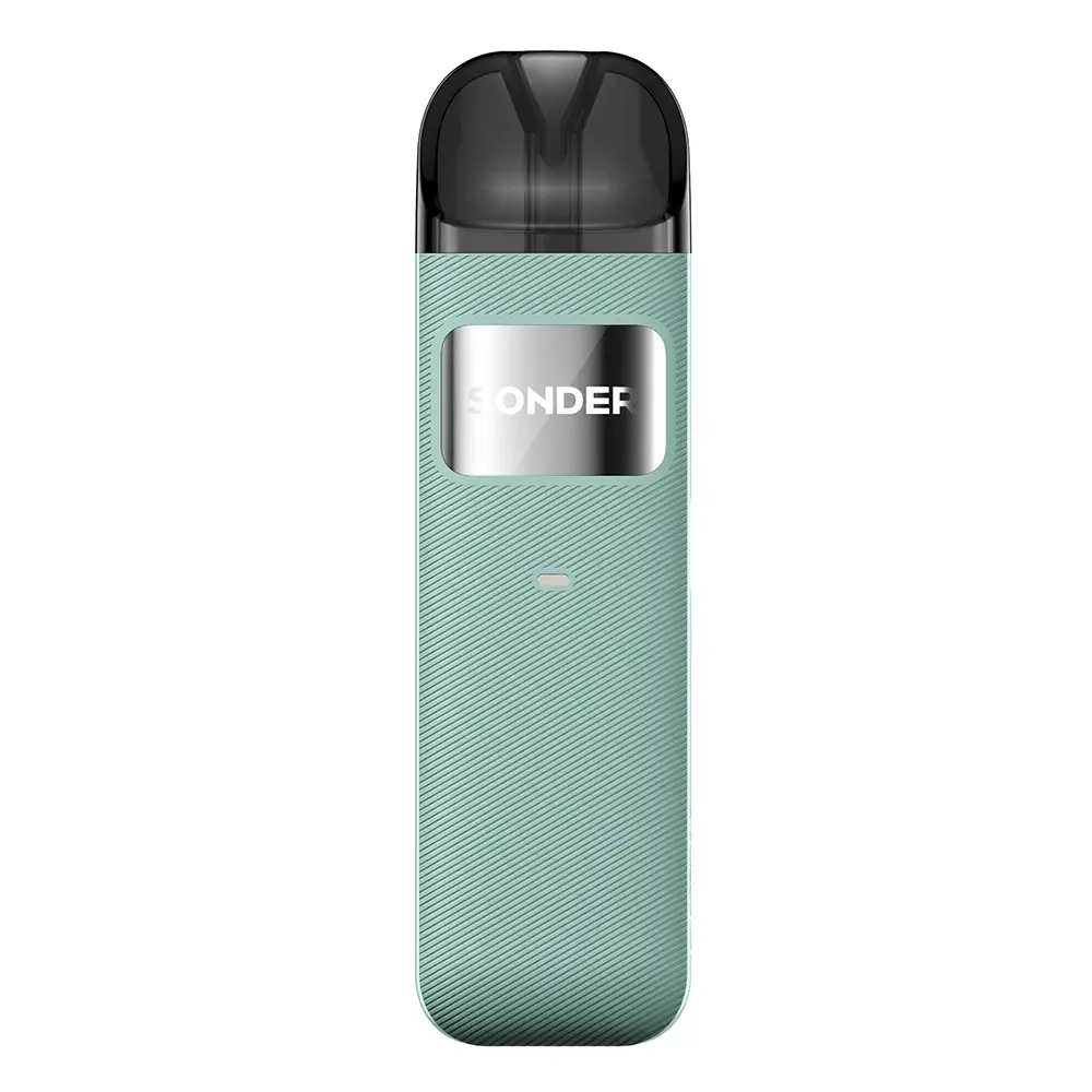 Geekvape Sonder U Kit Green