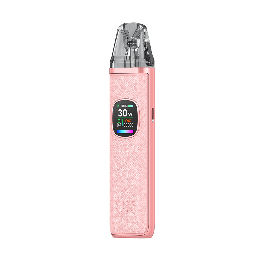 Oxva Xlim Pro 2 Coral Pink