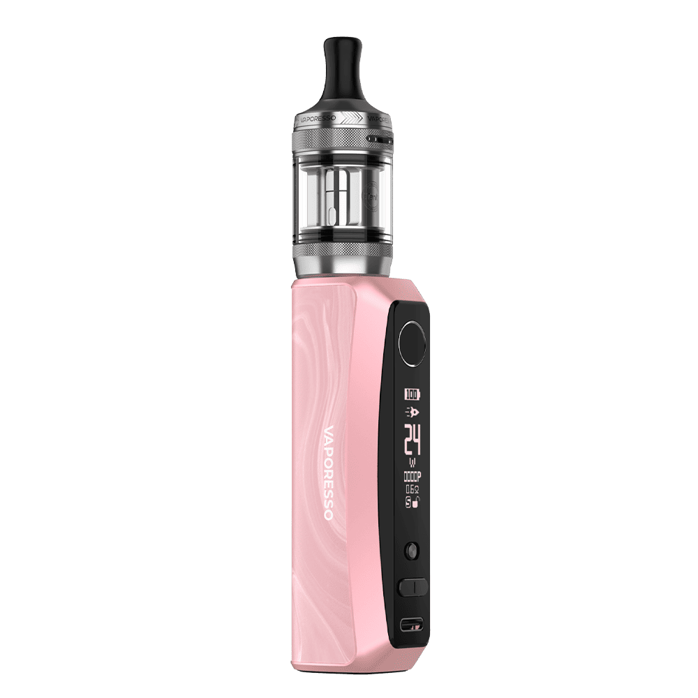 Vaporesso GTX One Pro Kit Pink
