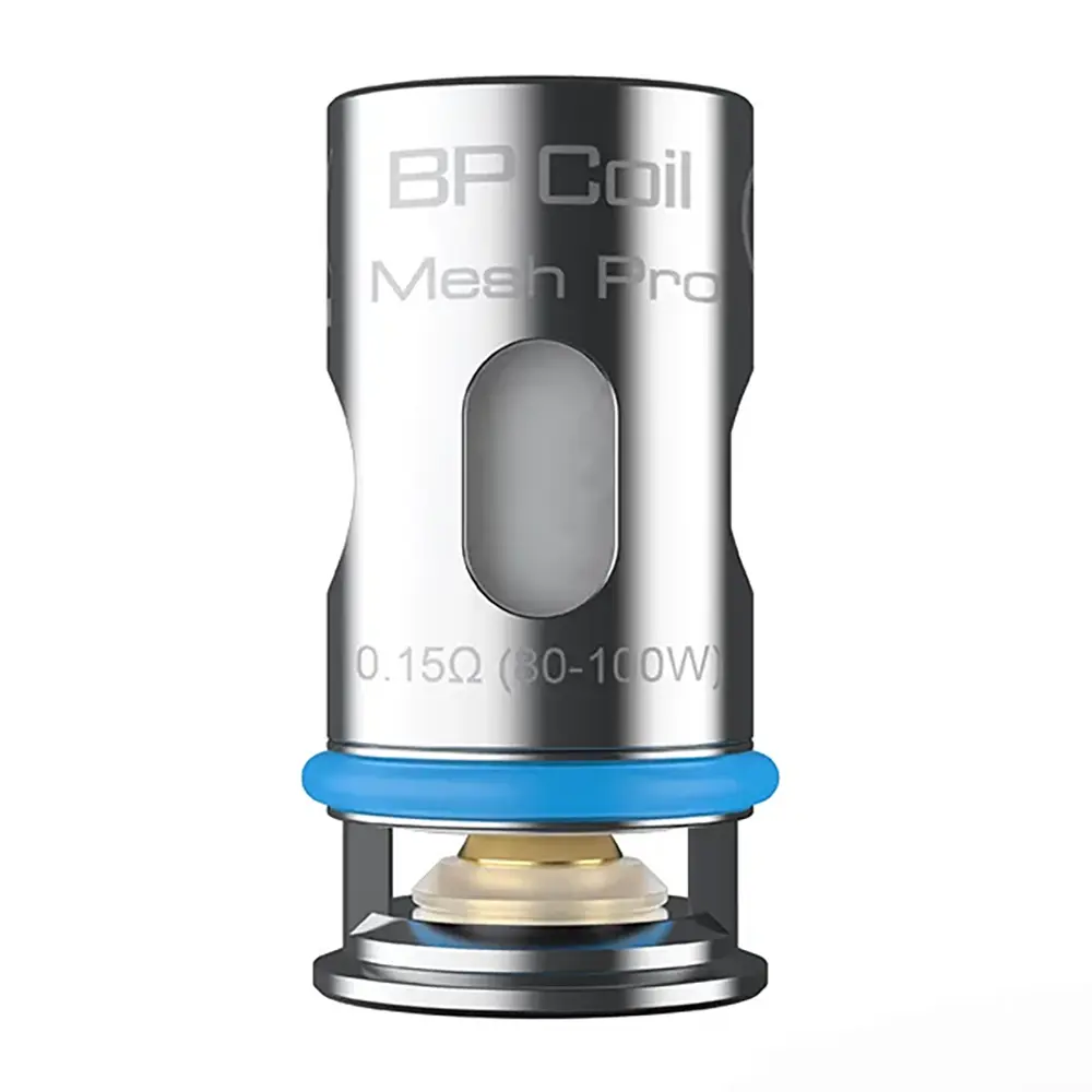 Aspire BP Pro Siebverdampferkopf 0,15 Ohm (Rhea X, Huracan)