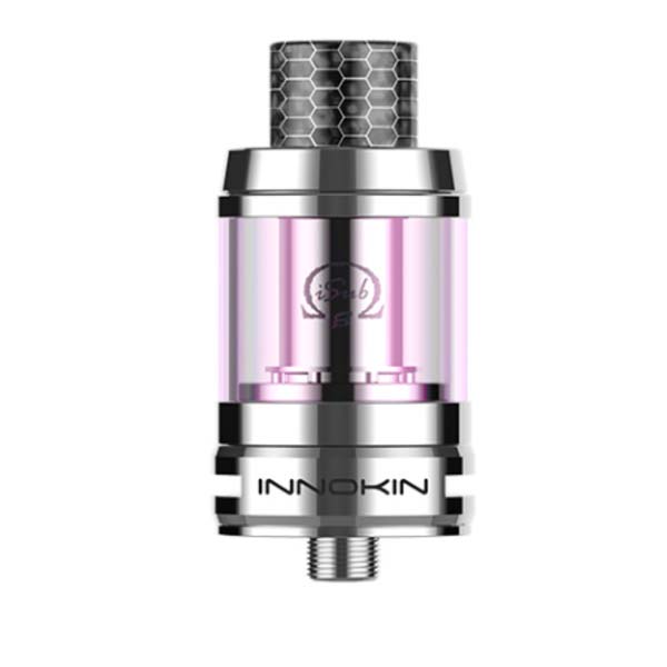Innokin  iSub B Tank 3 ml edelstahl